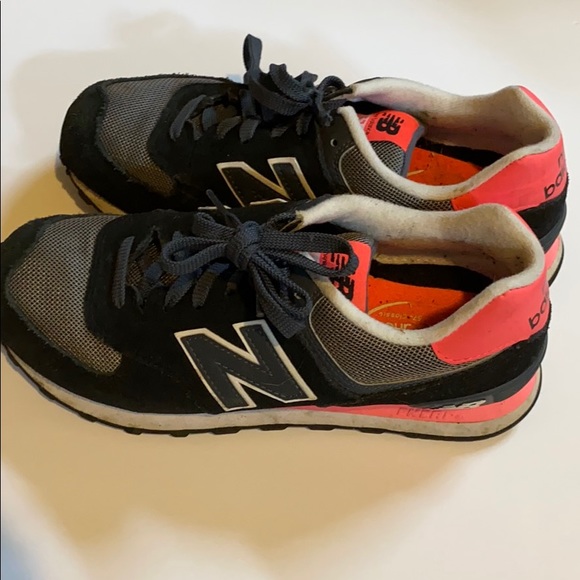 New Balance Shoes - New Balance Sneakers
